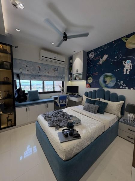 INSEC interior