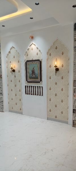 INSEC interior