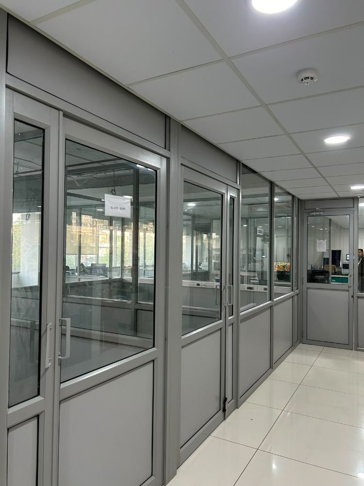 Washington Enterprise &mdash; interior design work