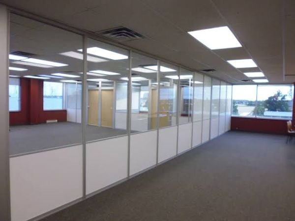 Prime Enterprises &mdash; interior design work