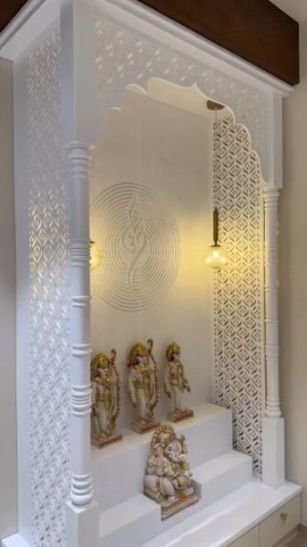 Brave interiors