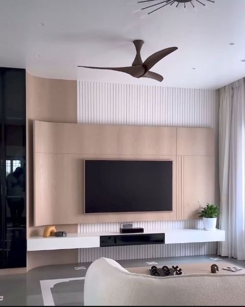 Brave interiors