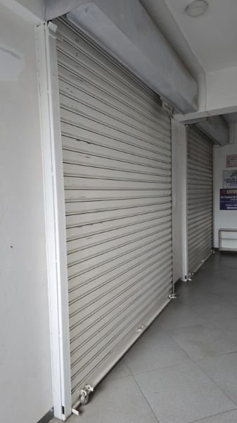 A m rolling shutter engineering work