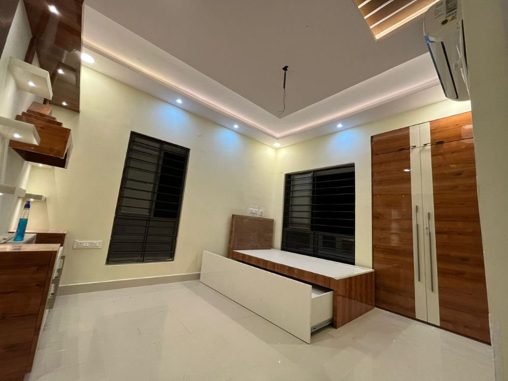 S S Home Decors