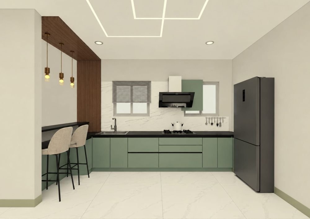 S S Home Decors