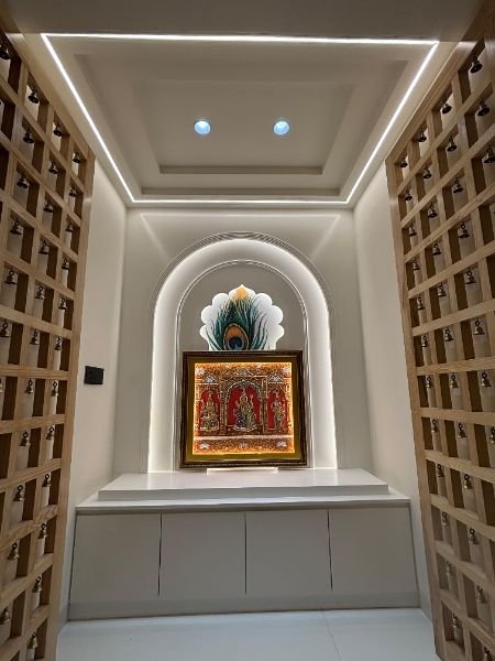 SR Interior Services