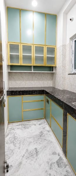 Royal Fabrication