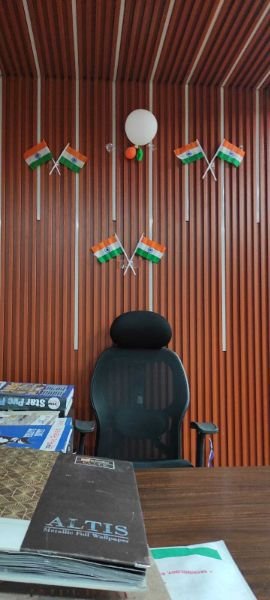 BS Interior and decor