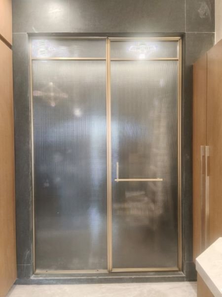 Antilia kitchen