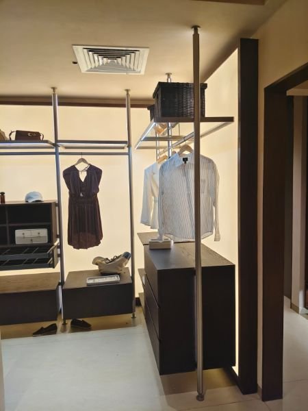 Antilia kitchen &mdash; interior design work