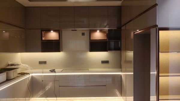 MAYANK INTERIORS — Interior Contractor in Gurgaon