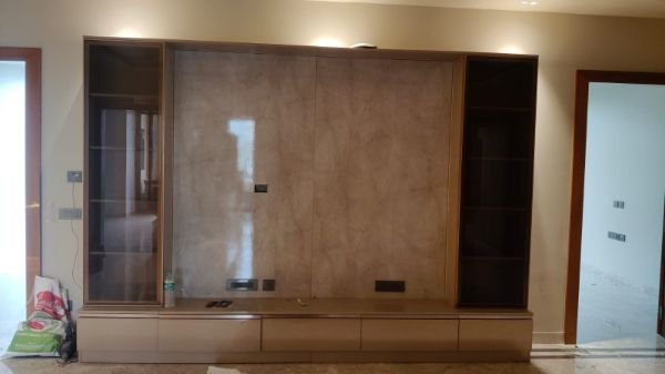 MAYANK INTERIORS — Interior Contractor in Gurgaon