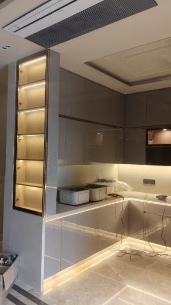 MAYANK INTERIORS — Interior Contractor in Gurgaon
