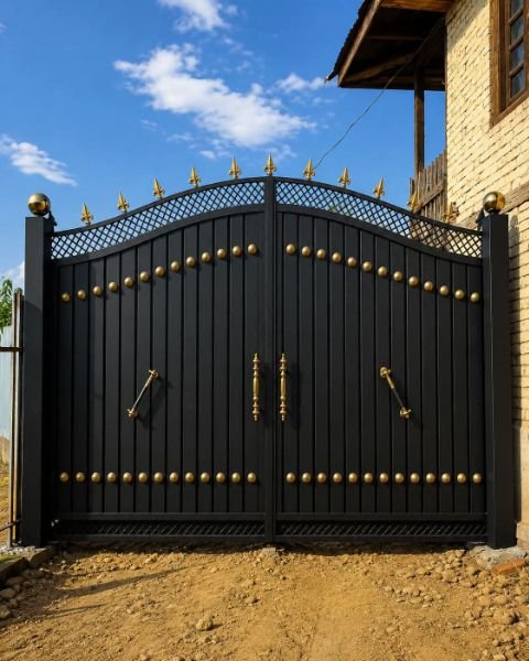 Jai Sevalal Welding Shop - Kandhar