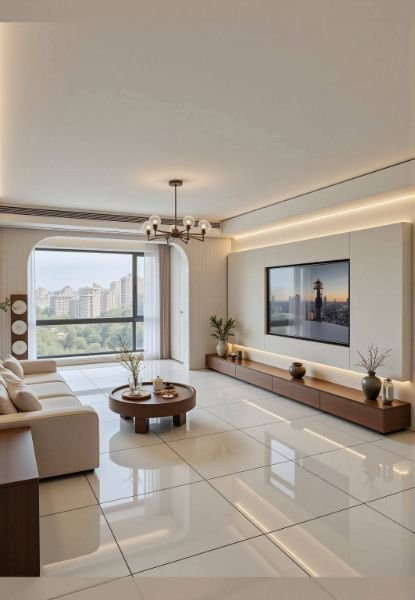 Rudra Interiora and exterior designer