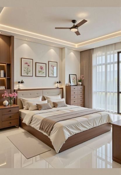 Rudra Interiora and exterior designer