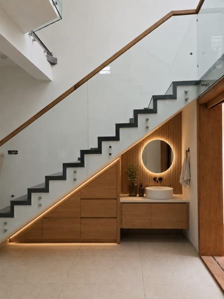 Shri Interior
