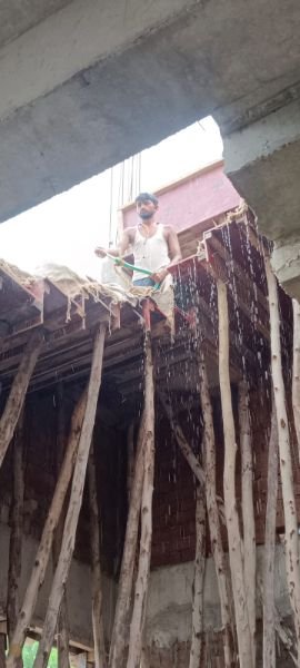 Brick and Shape Construction Company
