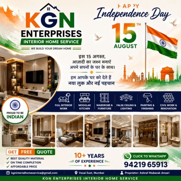 Ashraf Interior Services