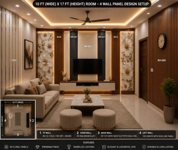 Ashraf Interior Services