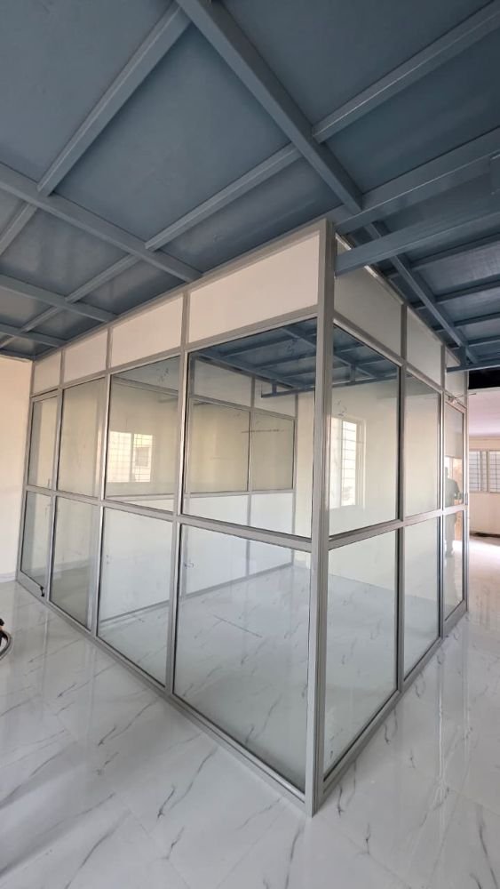Omkar Glass and Aluminium