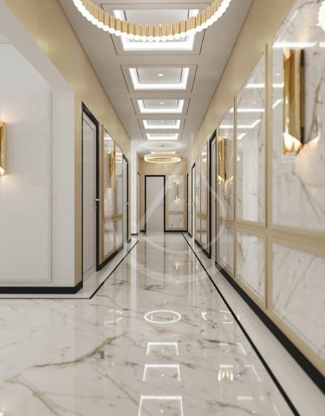 Mupa inspase — False Ceiling Contractor in Ghaziabad