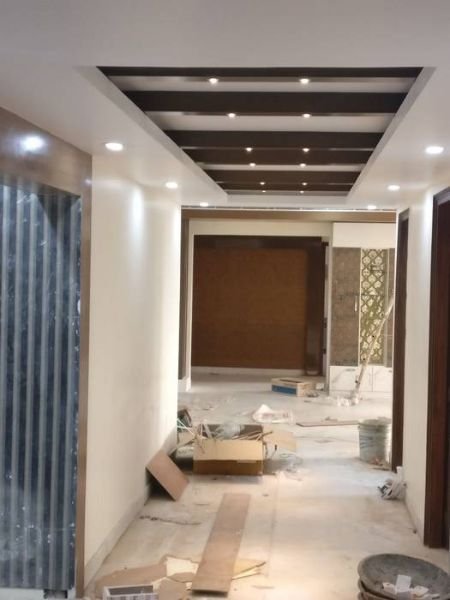 Mupa inspase — False Ceiling Contractor in Ghaziabad