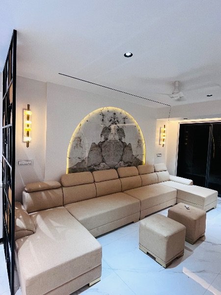NEW A1 TEJAL ENTERPRISES — Carpentry Contractor in Kalyan