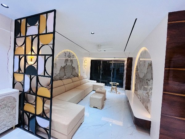 NEW A1 TEJAL ENTERPRISES — Carpentry Contractor in Kalyan