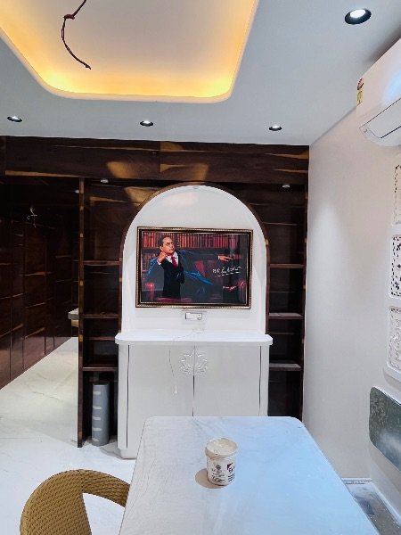 NEW A1 TEJAL ENTERPRISES &mdash; interior design work