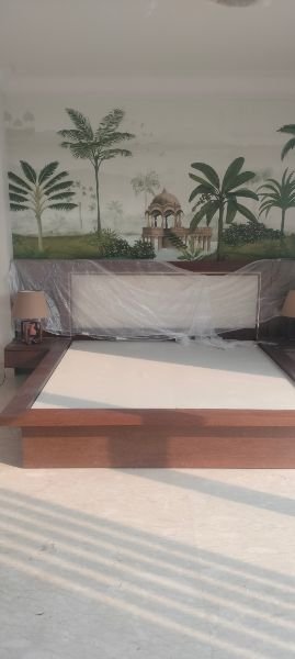 A1 Interior Design — Interior Contractor in Gurgaon