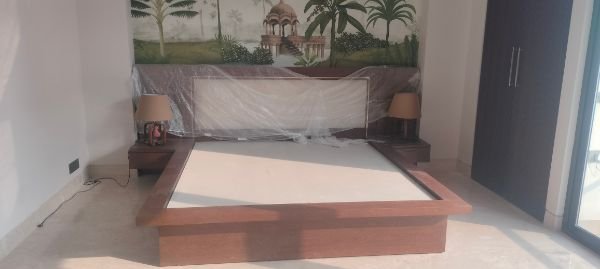 A1 Interior Design — Interior Contractor in Gurgaon
