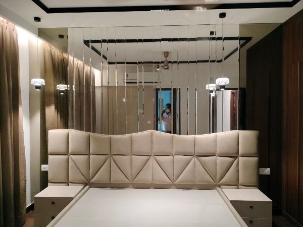 A1 Interior Design &mdash; interior design work