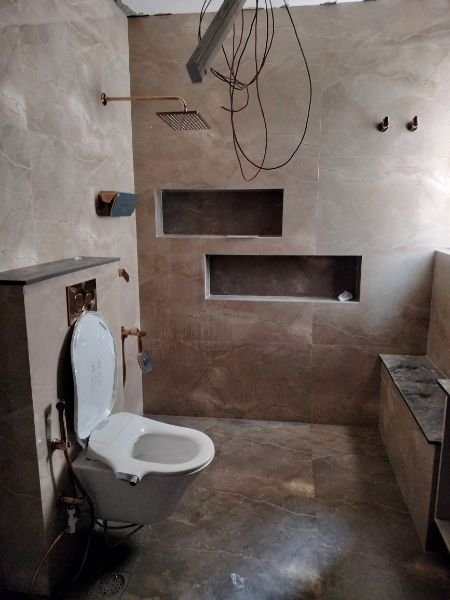 A1 Interior Design — Interior Contractor in Gurgaon