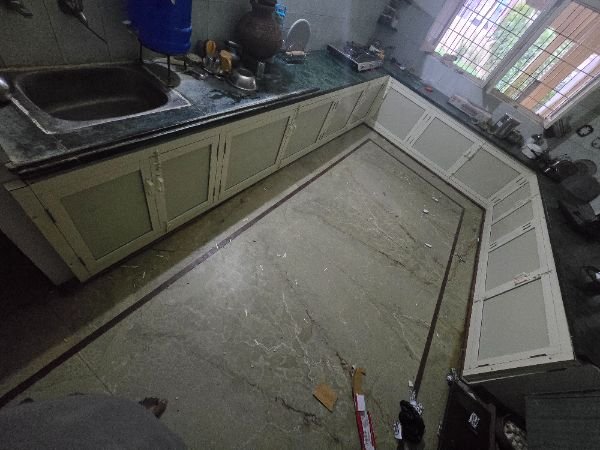 Mumbai smart frame