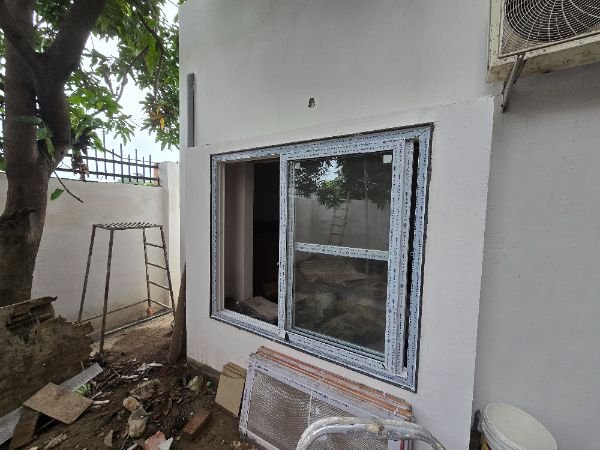 Mumbai smart frame
