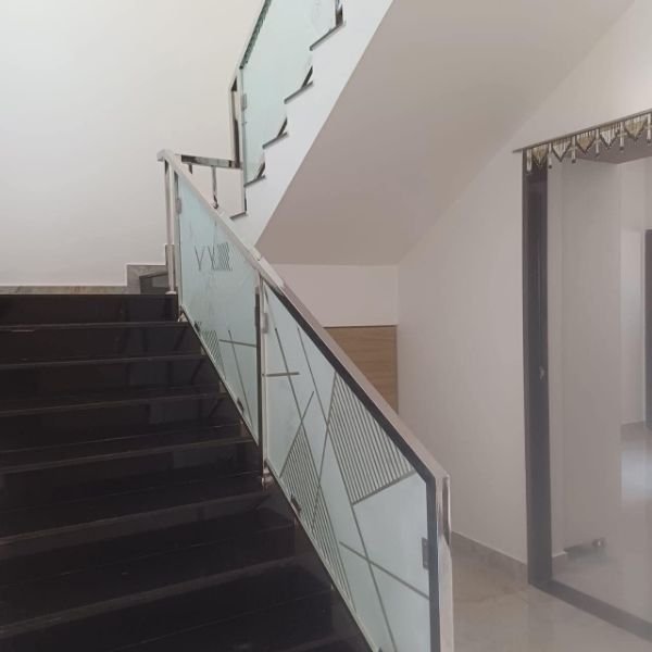 Sri Krishna Steel and Glass &mdash; interior design work