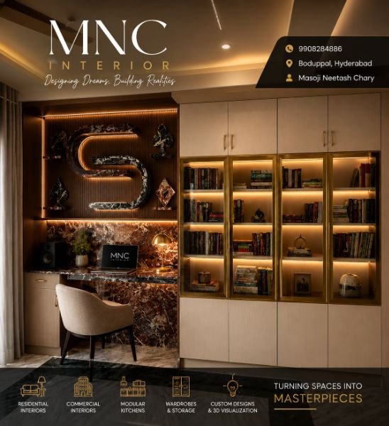 MNC INTERIOR