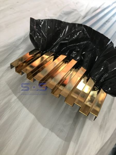 SS steel railing glass railing PVD glass railing PVD grill railing design all fabrication and gilas contactor