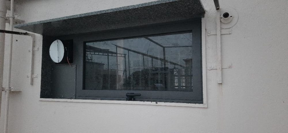 Nijanand Aluminium