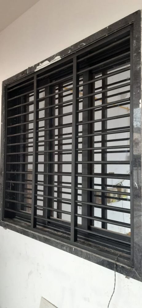 Nijanand Aluminium &mdash; interior design work