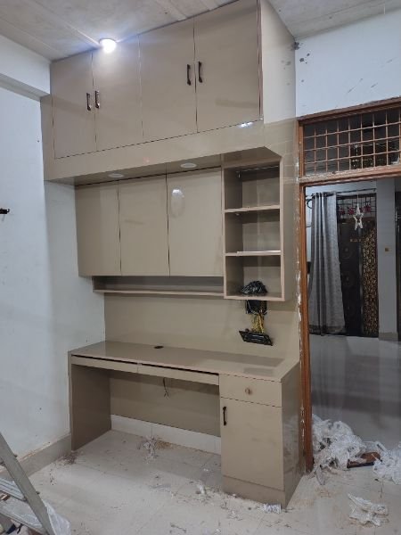 Carpenter Interior Work