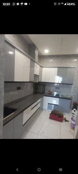 Carpenter Interior Work
