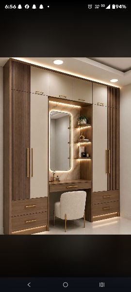 Carpenter Interior Work