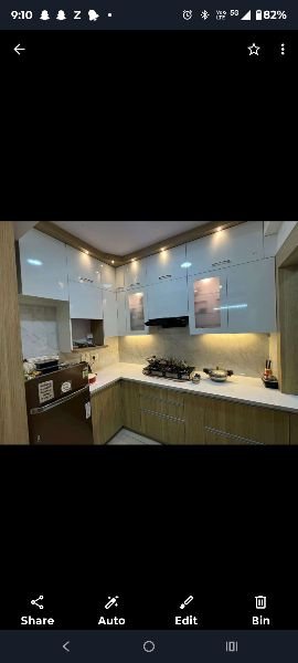 Carpenter Interior Work