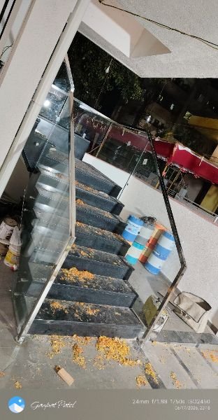 Jagdamba matel india