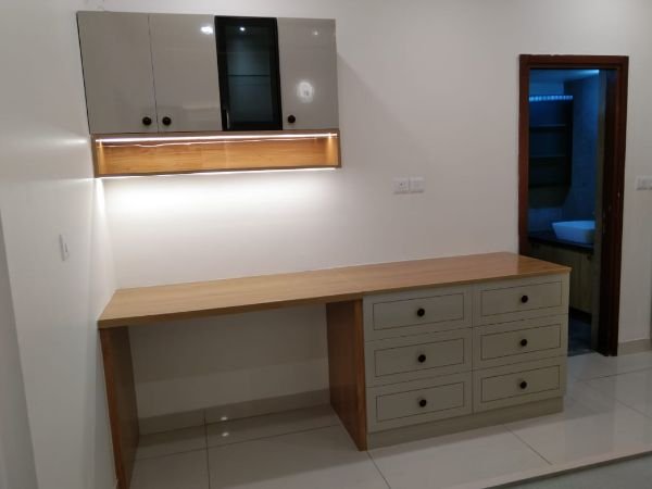Jb interior design