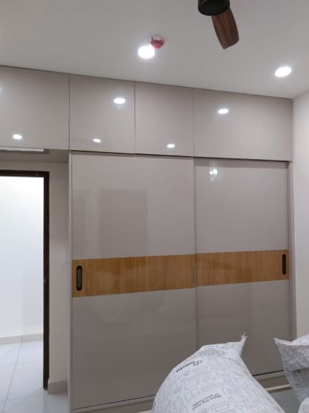 Jb interior design