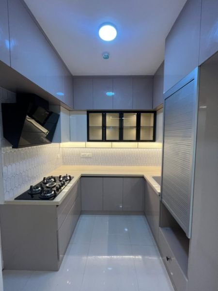 Jb interior design