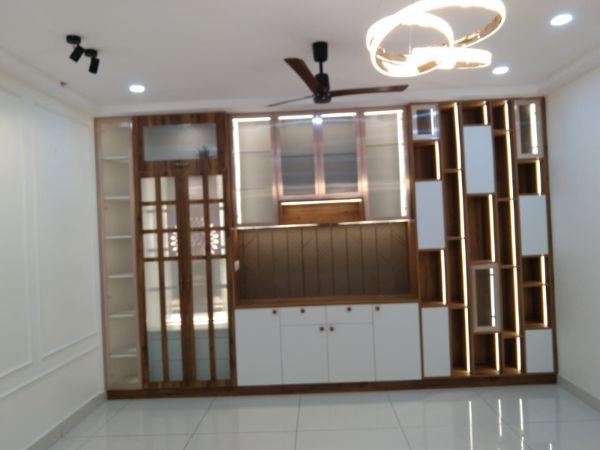 Jb interior design